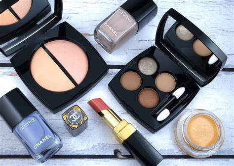 chanel cruise collection 2019 make up|Chanel makeup buy online.